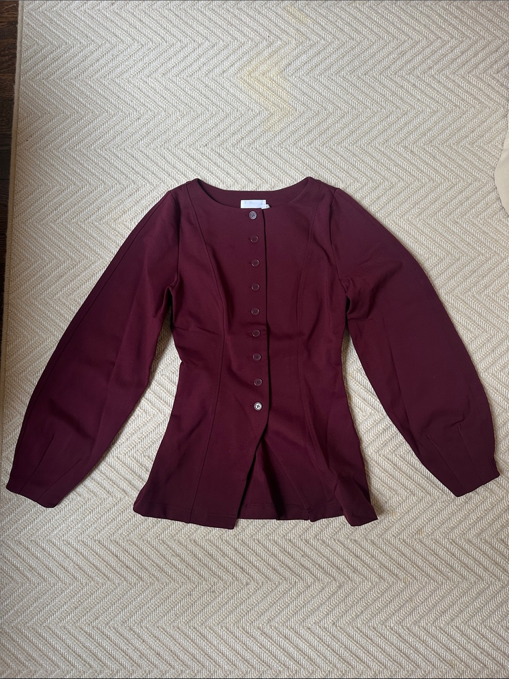 Aligne Bonnie blazer US2